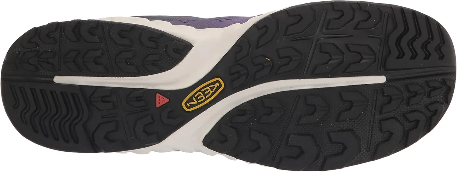KEEN Women's NXIS Speed Low Height Vented Hiking Shoes