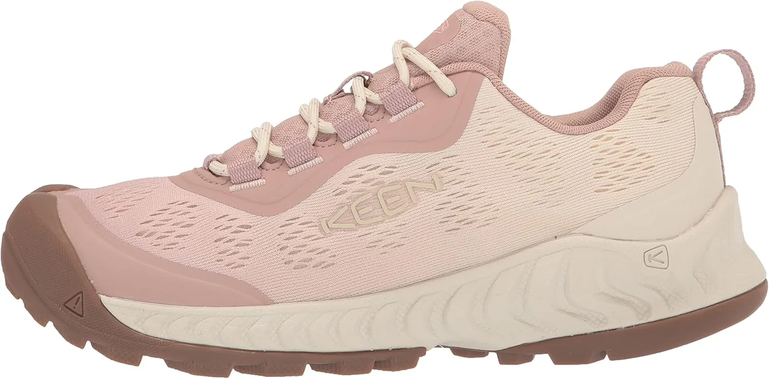 KEEN Women's NXIS Speed Low Height Vented Hiking Shoes