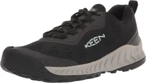 KEEN Women's NXIS Speed Low Height Vented Hiking Shoes