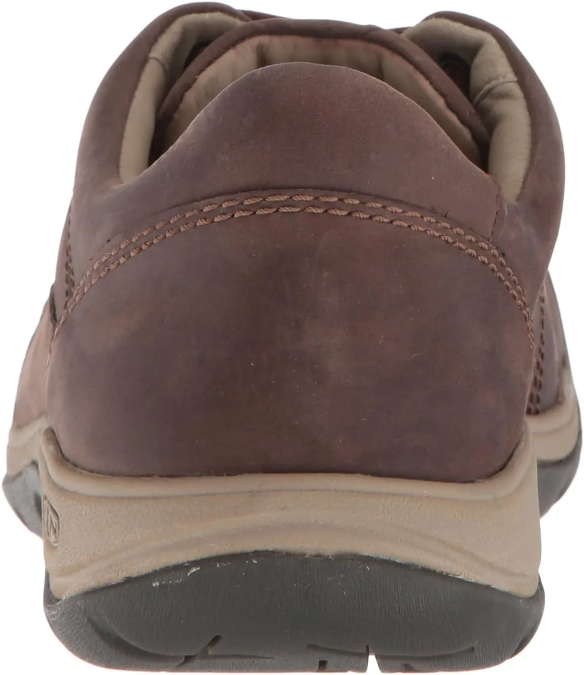KEEN Women's Presidio 2 Leather Low Height Snaeker