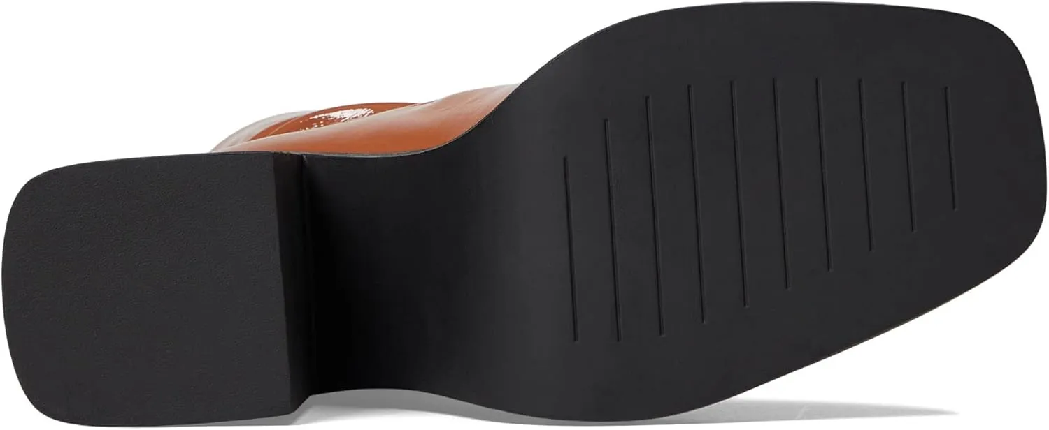 Kenneth Cole New York Women's Amber Ankle Boot Loafer