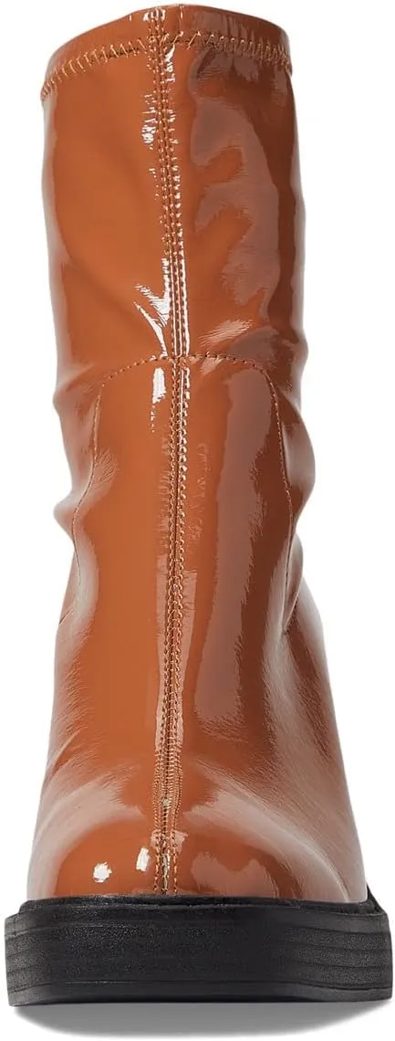 Kenneth Cole New York Women's Amber Ankle Boot Loafer