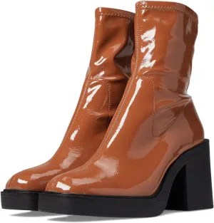 Kenneth Cole New York Women's Amber Ankle Boot Loafer