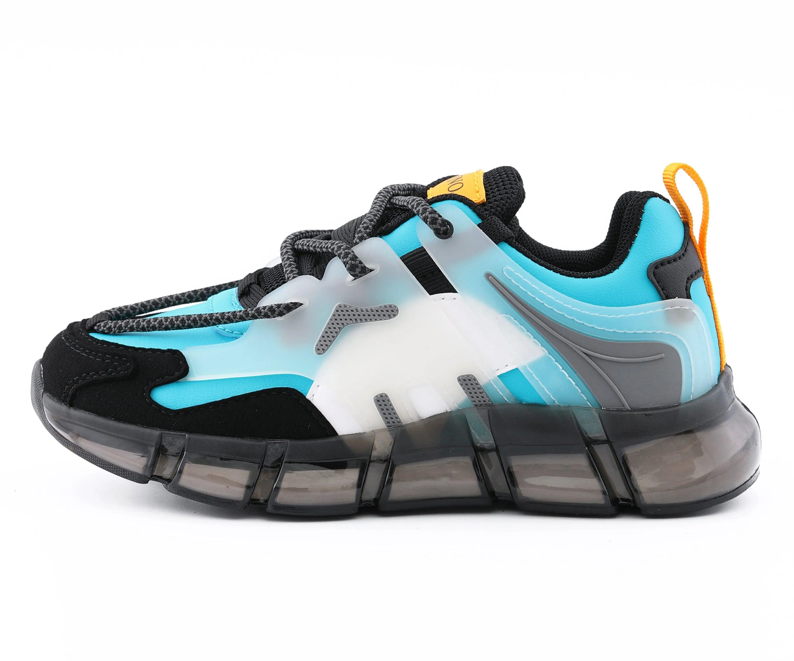 KIDS ARCTIC TURQUOISE