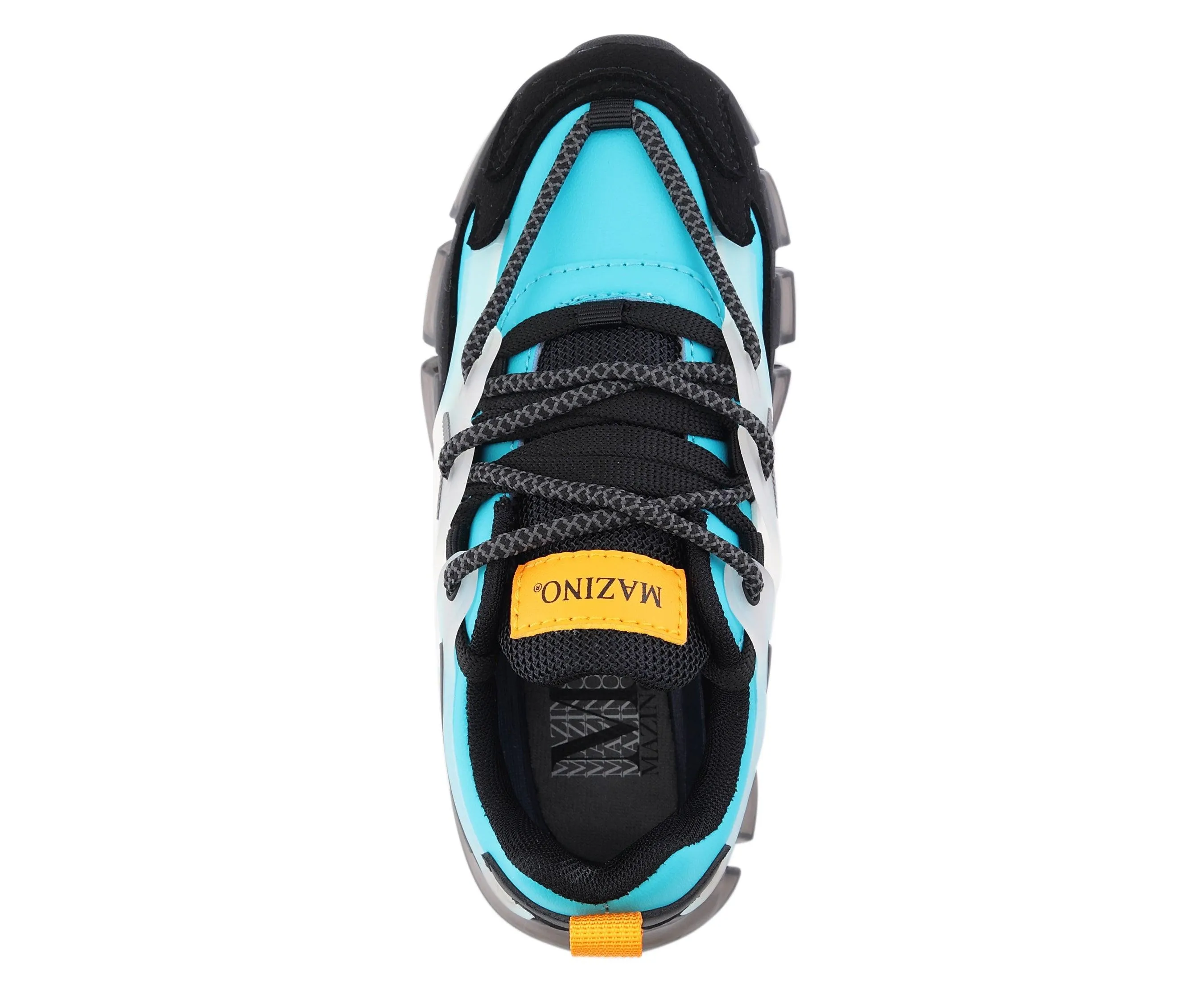 KIDS ARCTIC TURQUOISE