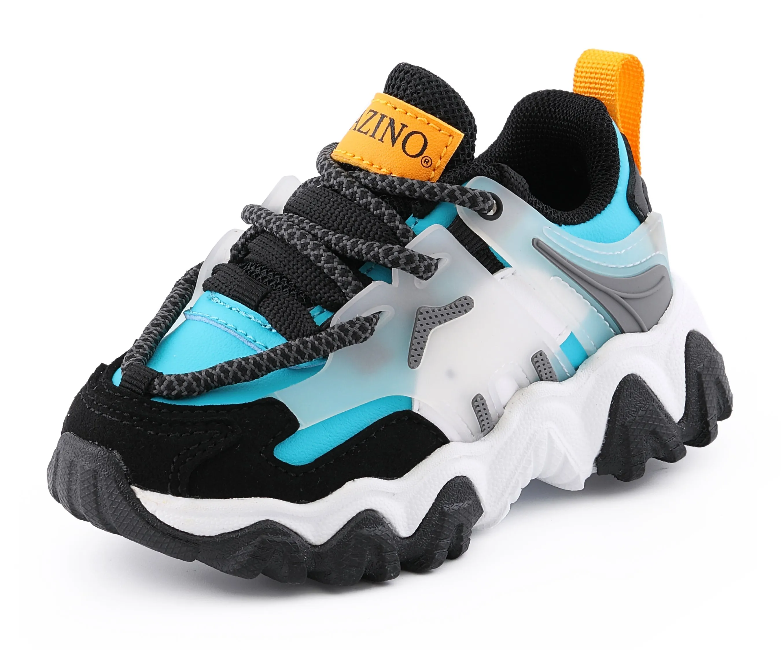 KIDS ARCTIC TURQUOISE