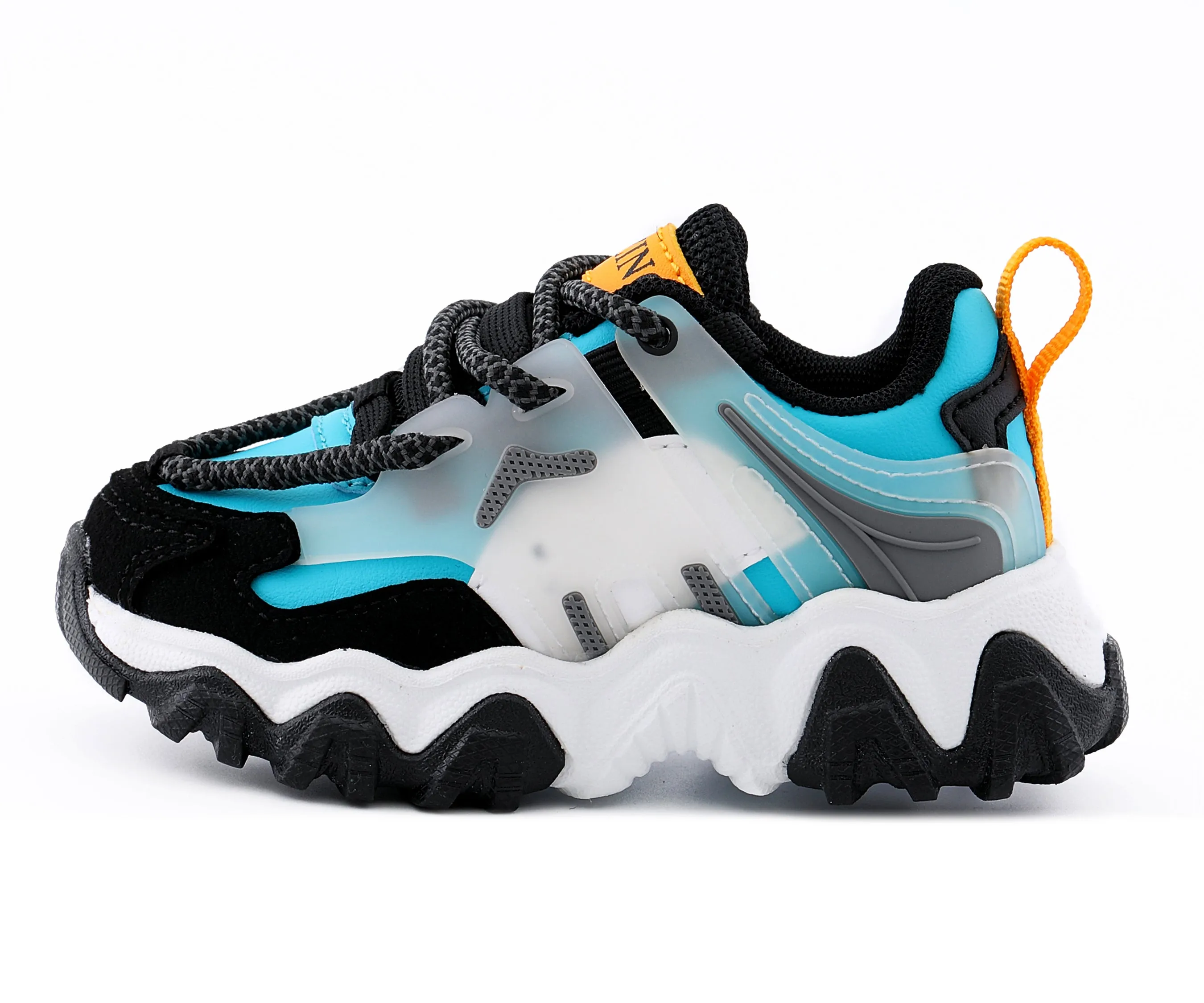 KIDS ARCTIC TURQUOISE