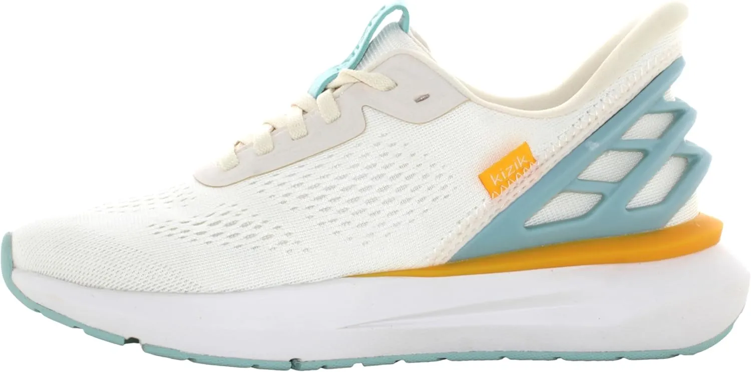 Kizik Women's Athens 2 Hands-Free Sneaker