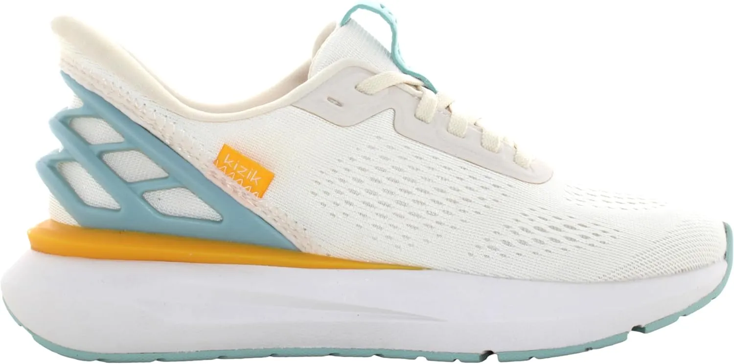 Kizik Women's Athens 2 Hands-Free Sneaker