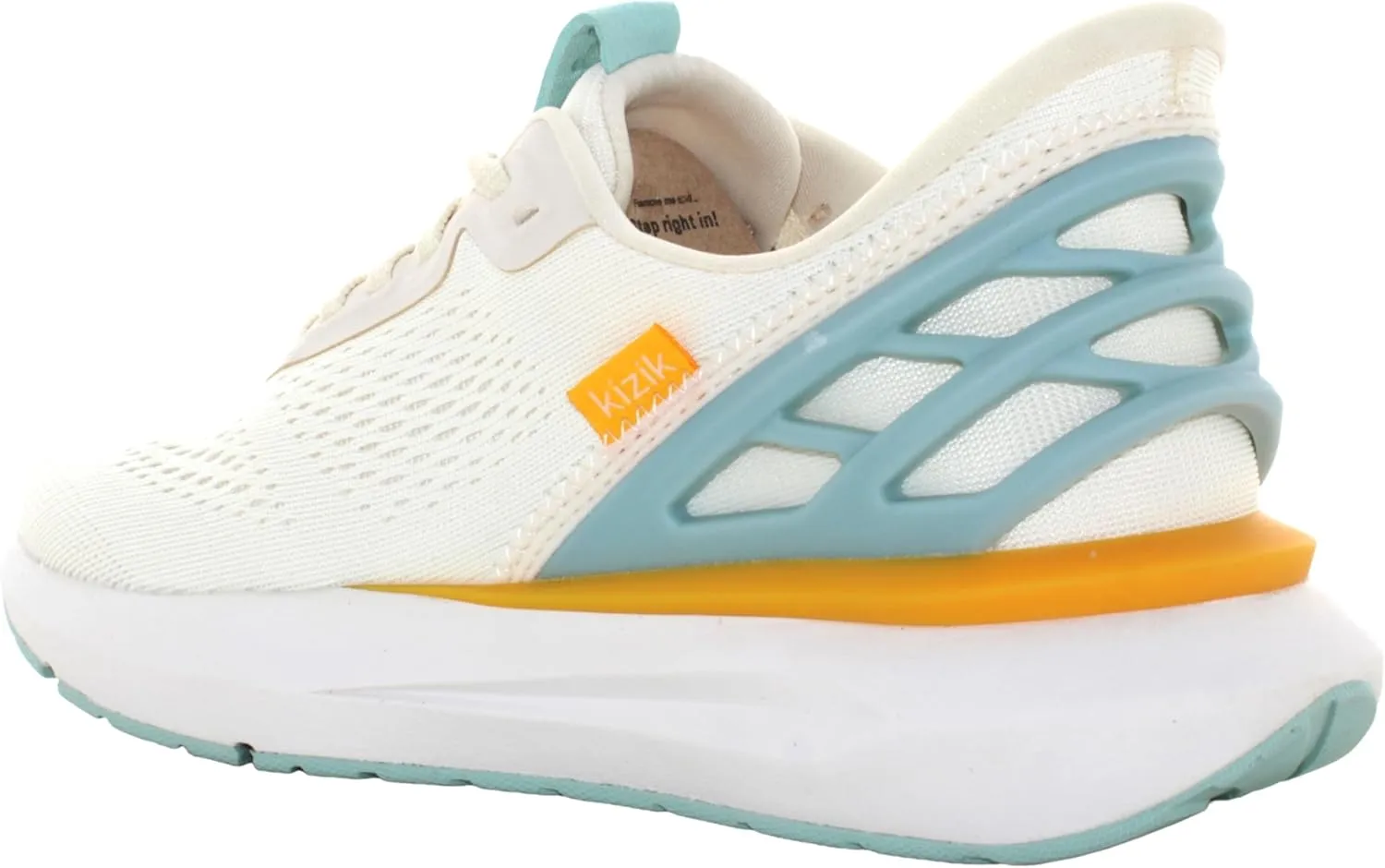 Kizik Women's Athens 2 Hands-Free Sneaker