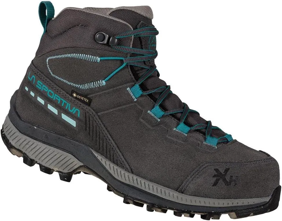 La Sportiva TX Hike Mid Leather GTX - Men's