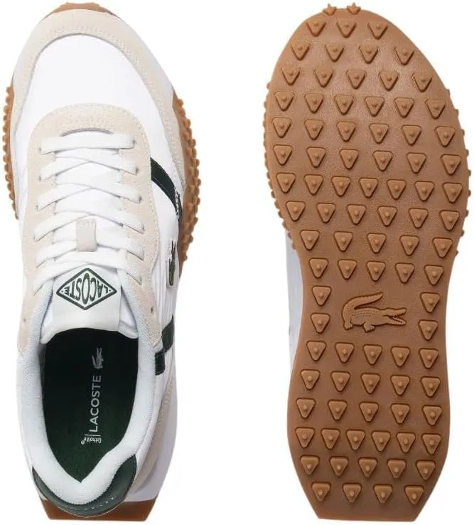 Lacoste Men's L-Spin Evo Sneaker