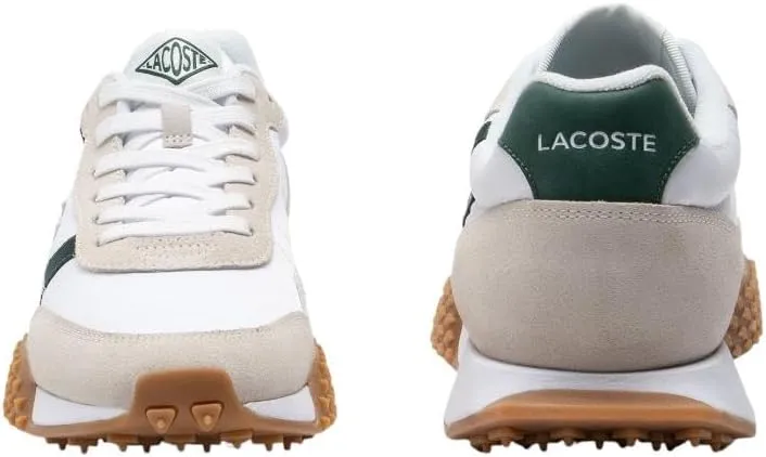 Lacoste Men's L-Spin Evo Sneaker