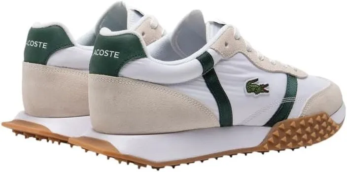 Lacoste Men's L-Spin Evo Sneaker