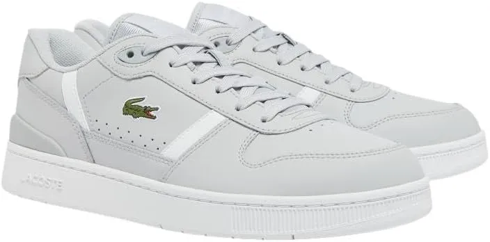 Lacoste Men's T-Clip Set Sneaker