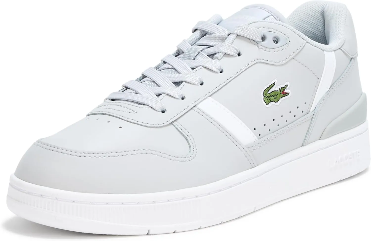Lacoste Men's T-Clip Set Sneaker