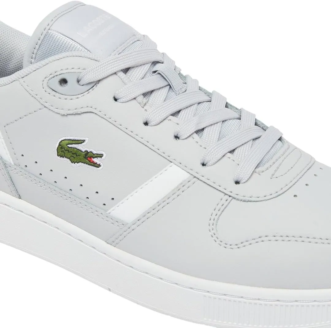 Lacoste Men's T-Clip Set Sneaker