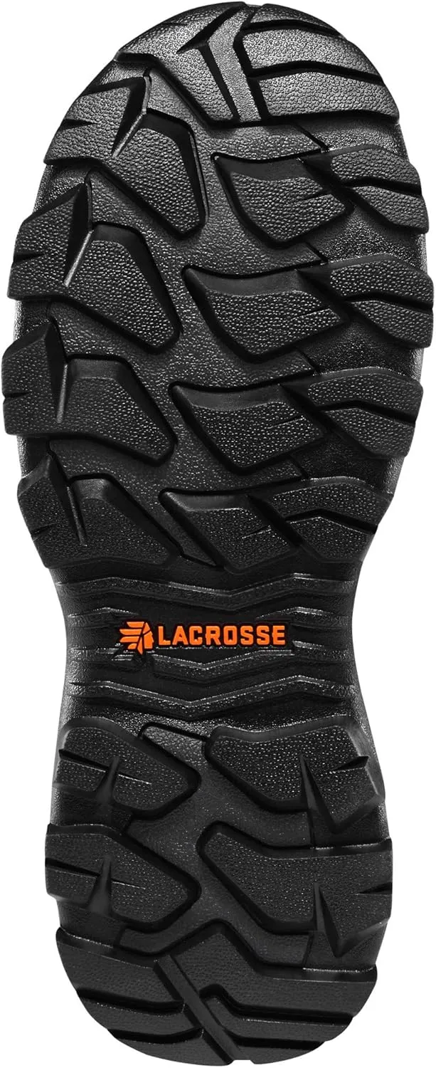 LaCrosse Men's Alphaburly Pro 18" Optifade Elevated II 800G