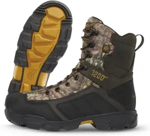LaCrosse Men's Cold Snap 9" 1200G Hunting Boot