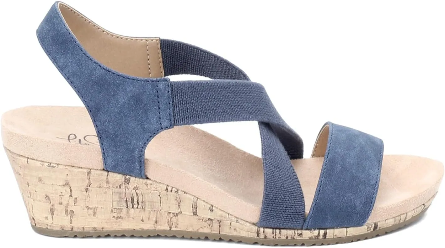 Lifestride Women's Mexico
