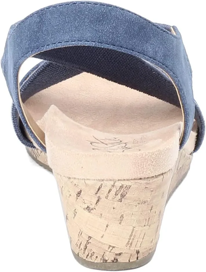 Lifestride Women's Mexico