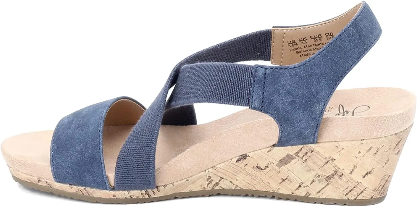 Lifestride Women's Mexico