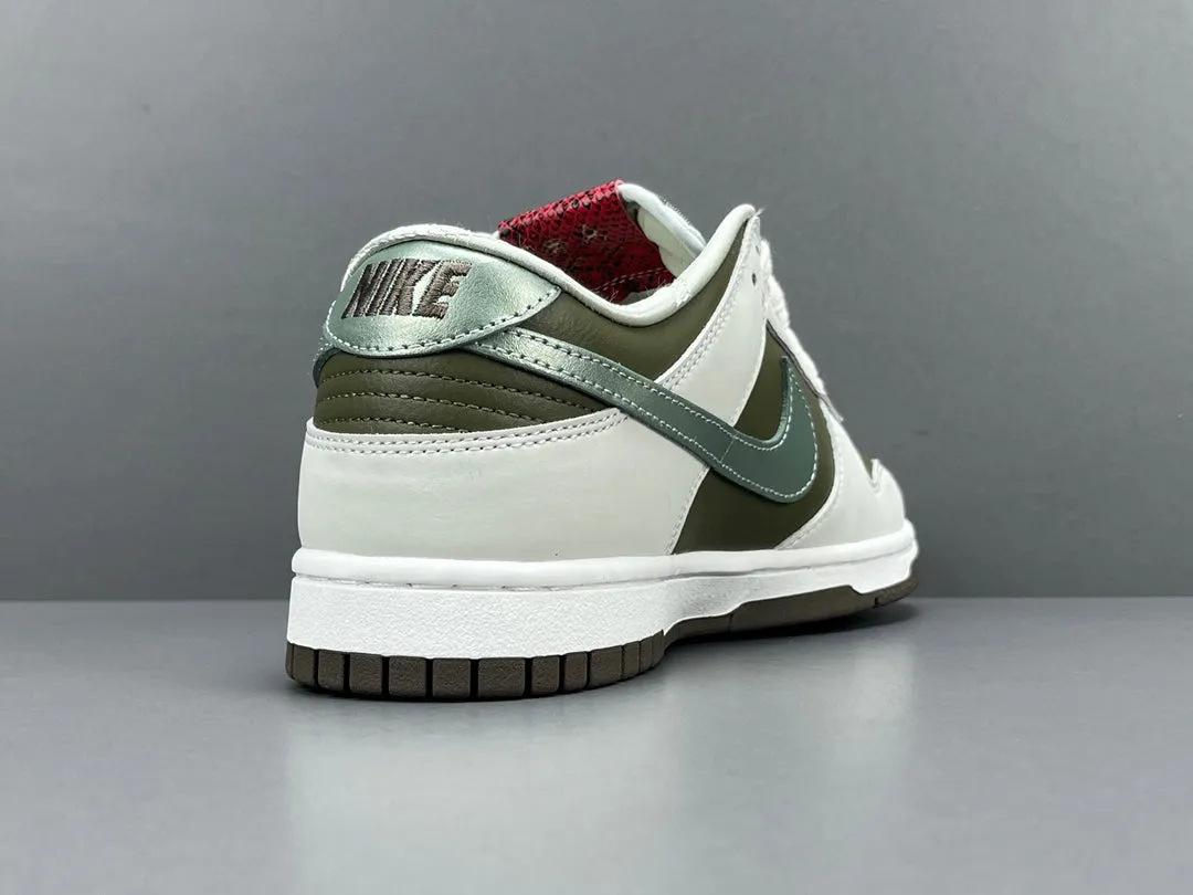 LOW x Satisfaction guarantee THE OF SNAKE DUNK Weekly deal NIKE YEAR