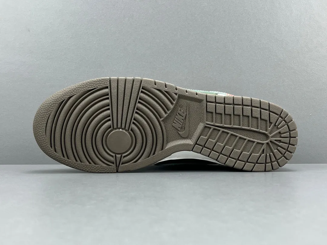 LOW x Satisfaction guarantee THE OF SNAKE DUNK Weekly deal NIKE YEAR
