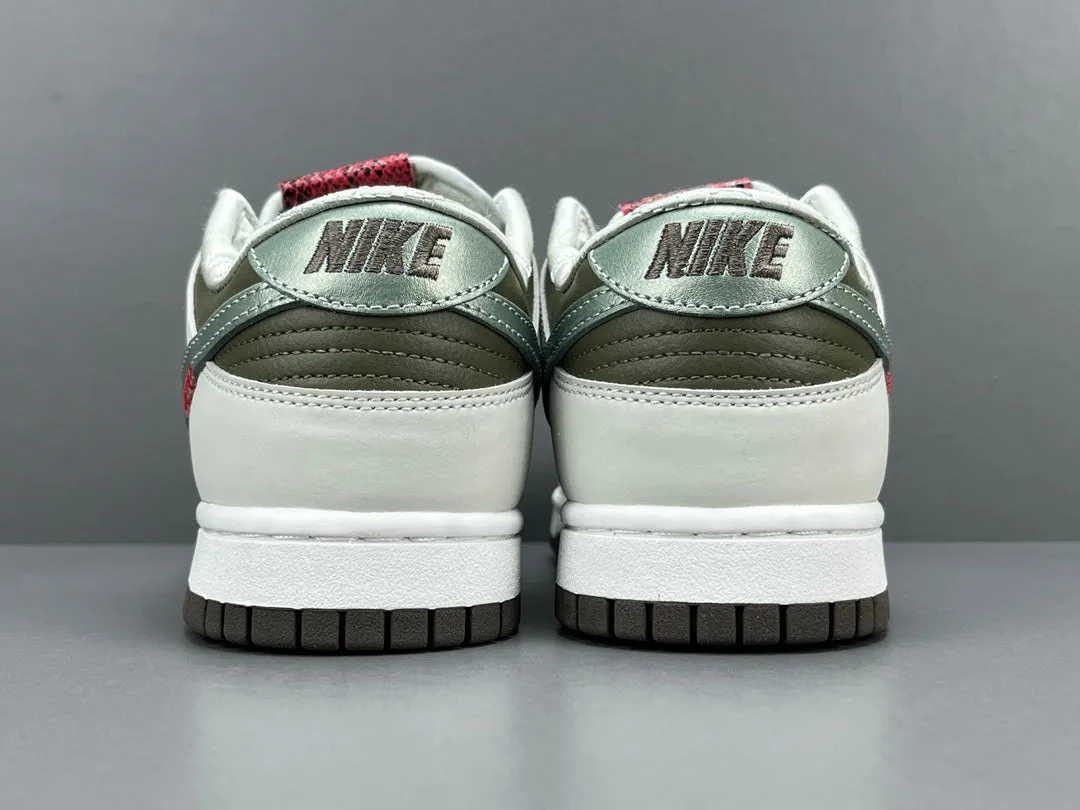 LOW x Satisfaction guarantee THE OF SNAKE DUNK Weekly deal NIKE YEAR