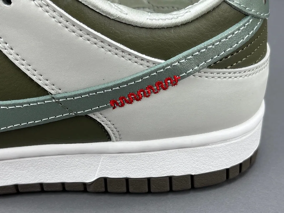 LOW x Satisfaction guarantee THE OF SNAKE DUNK Weekly deal NIKE YEAR