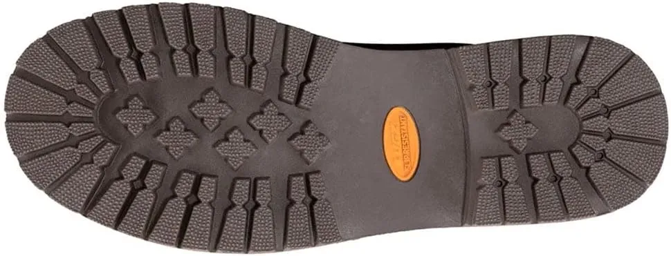 Lugz Men's Brute Steel Toe Construction Boot