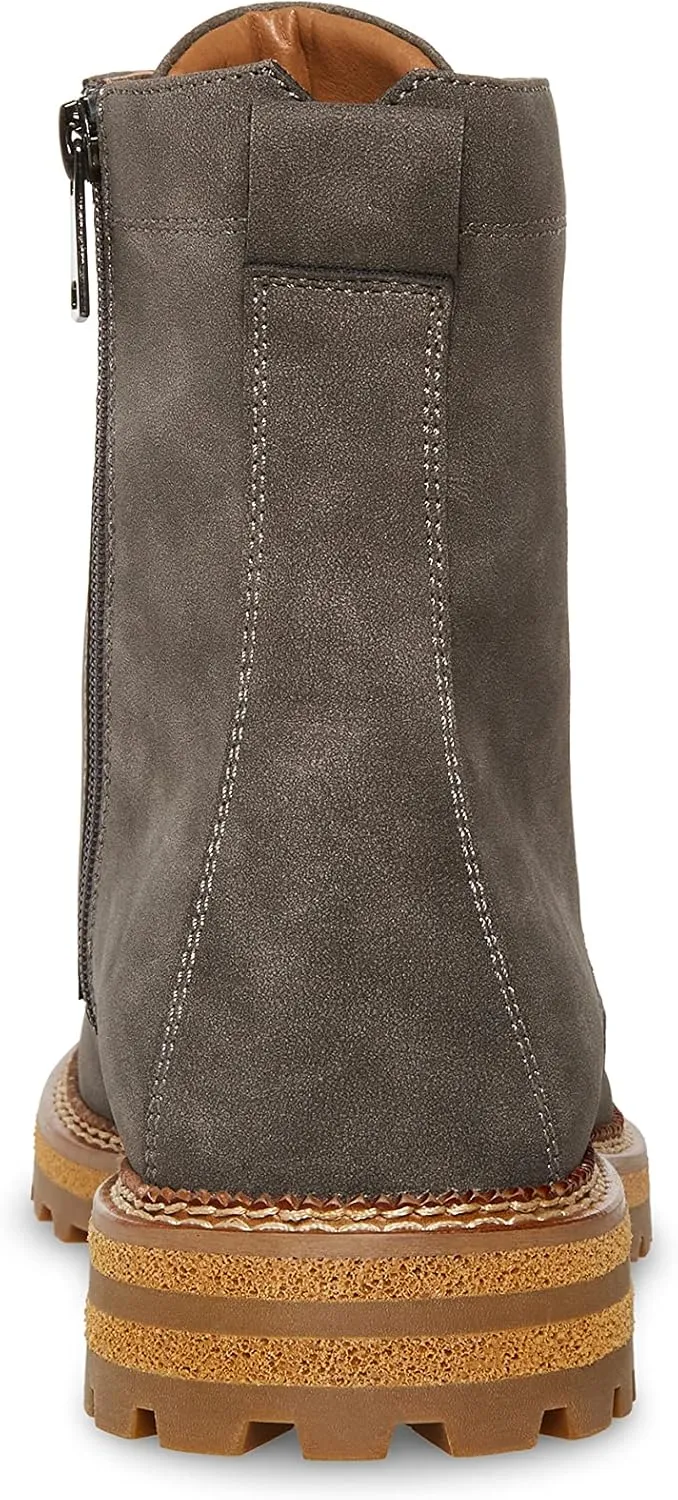 Madden Girl Men's M-elvann Combat Boot
