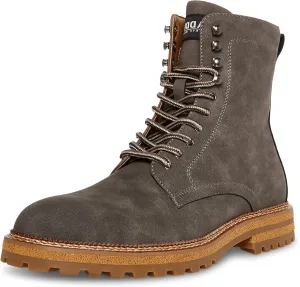 Madden Girl Men's M-elvann Combat Boot