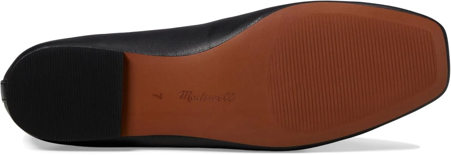 Madewell Women's Anelise Ballet Flat