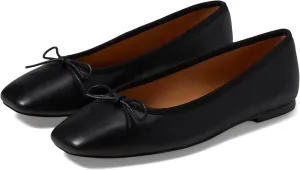 Madewell Women's Anelise Ballet Flat