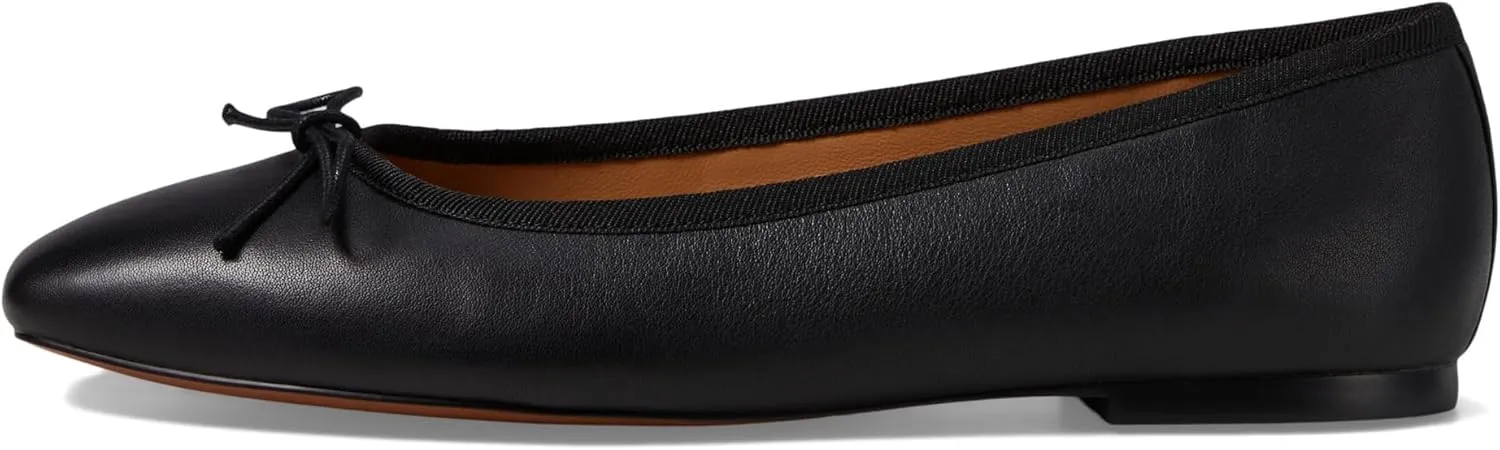 Madewell Women's Anelise Ballet Flat