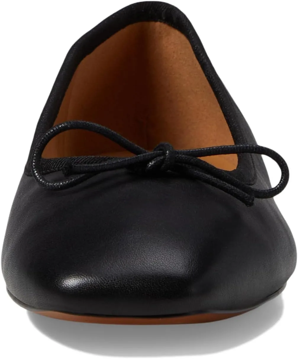 Madewell Women's Anelise Ballet Flat