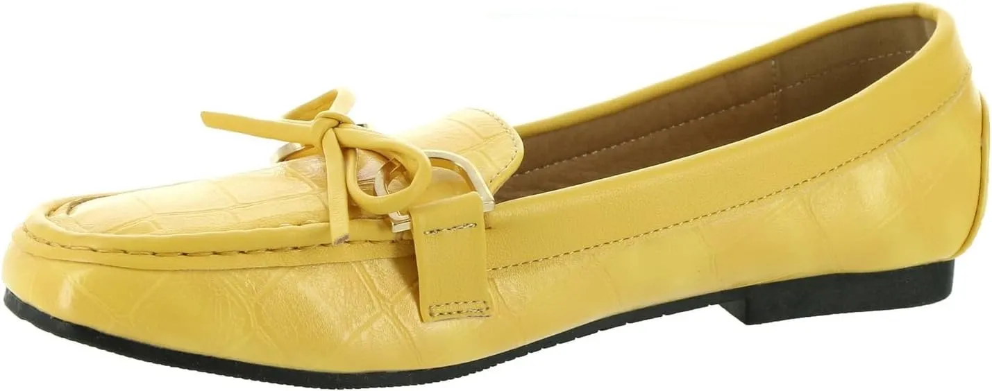 Masseys Womens Jaelyn, Slip On, Available in 11 Colors and Wide Width
