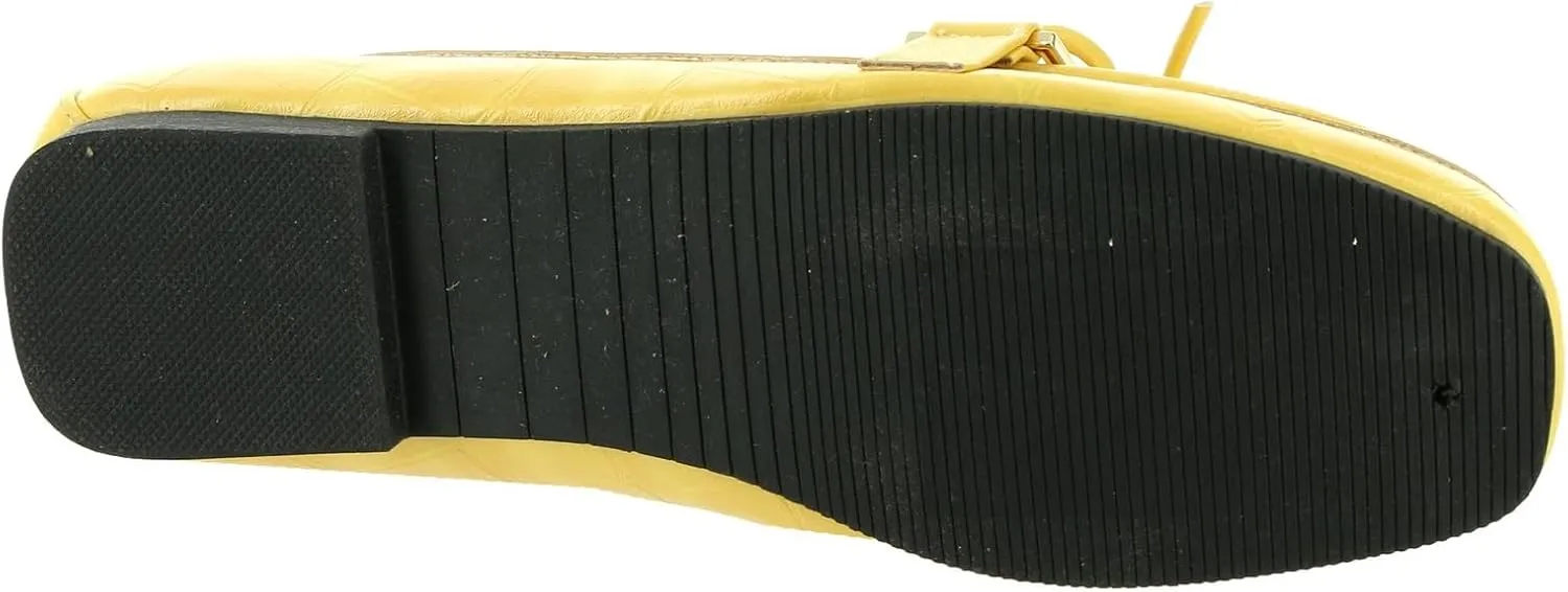 Masseys Womens Jaelyn, Slip On, Available in 11 Colors and Wide Width