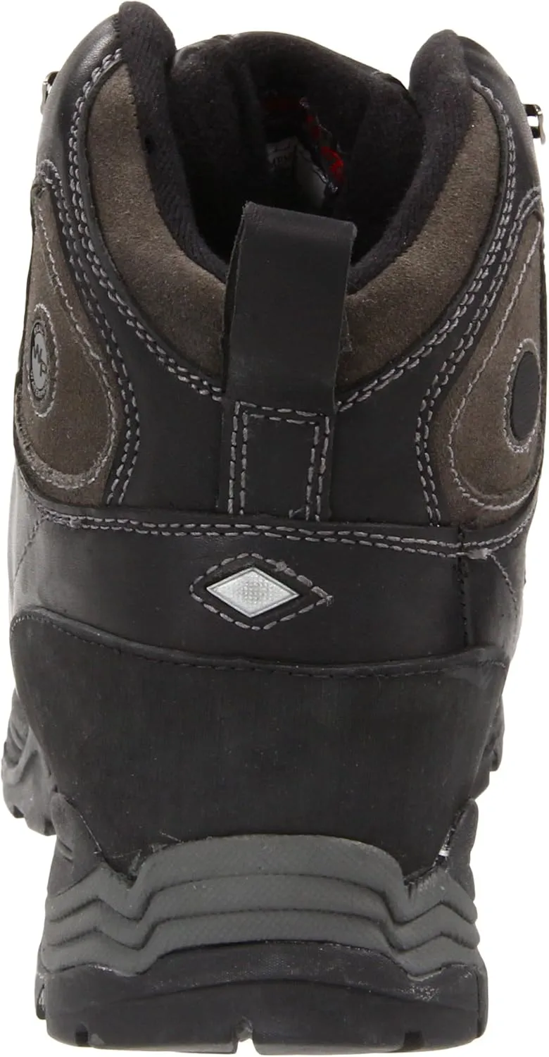 Men's Buck Path Mid Boot