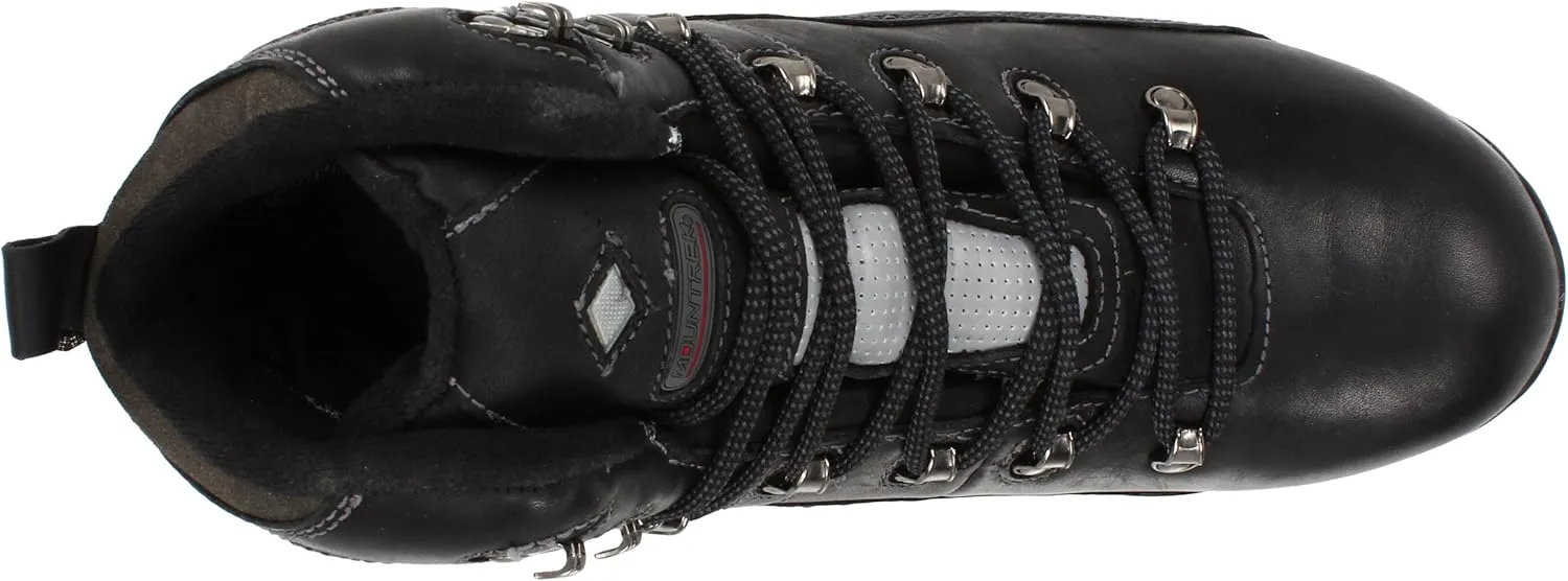 Men's Buck Path Mid Boot