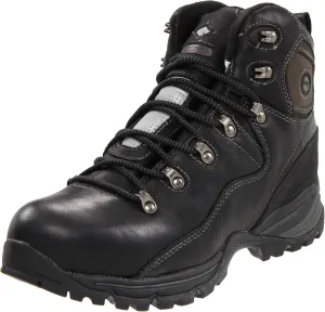Men's Buck Path Mid Boot