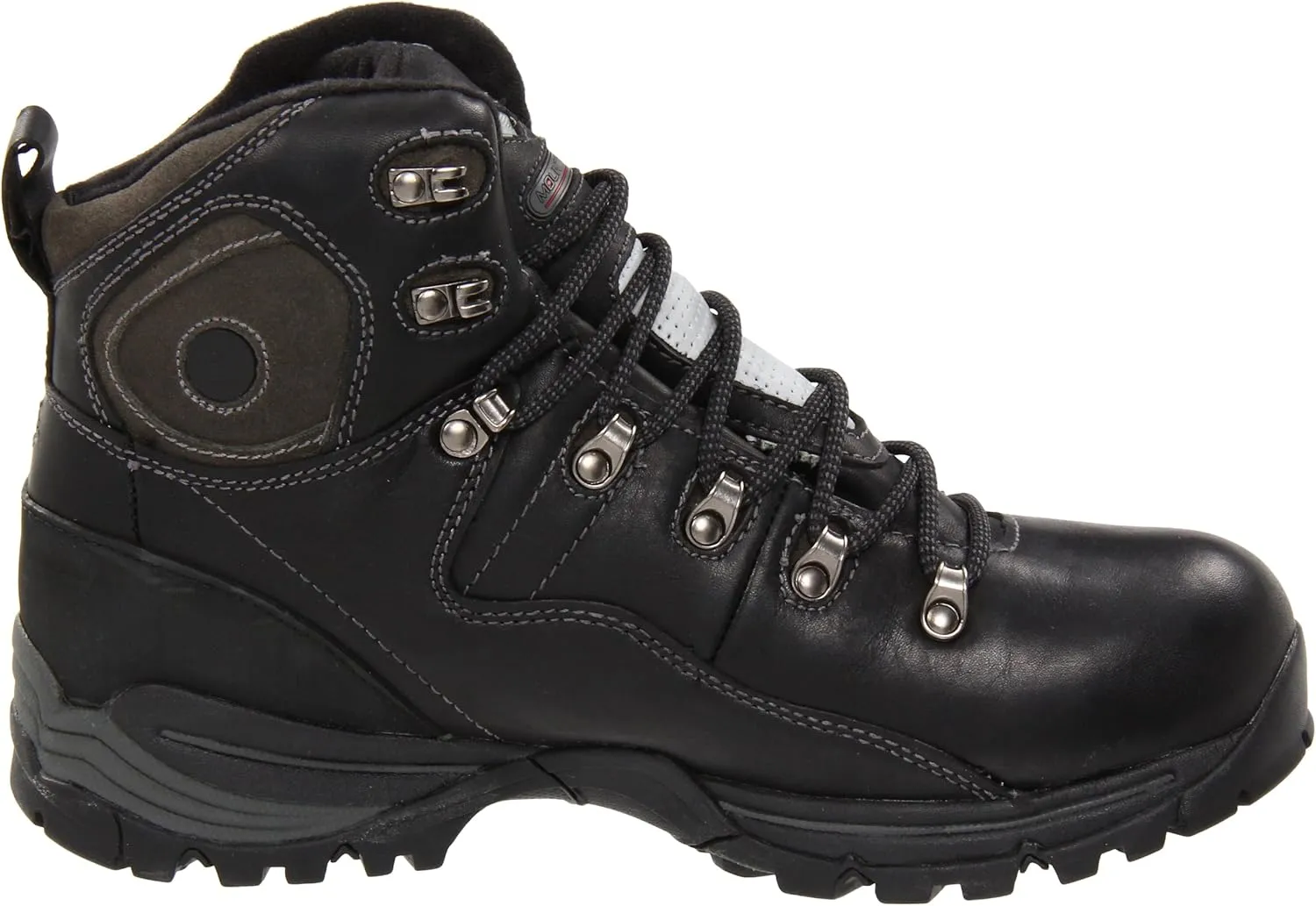 Men's Buck Path Mid Boot