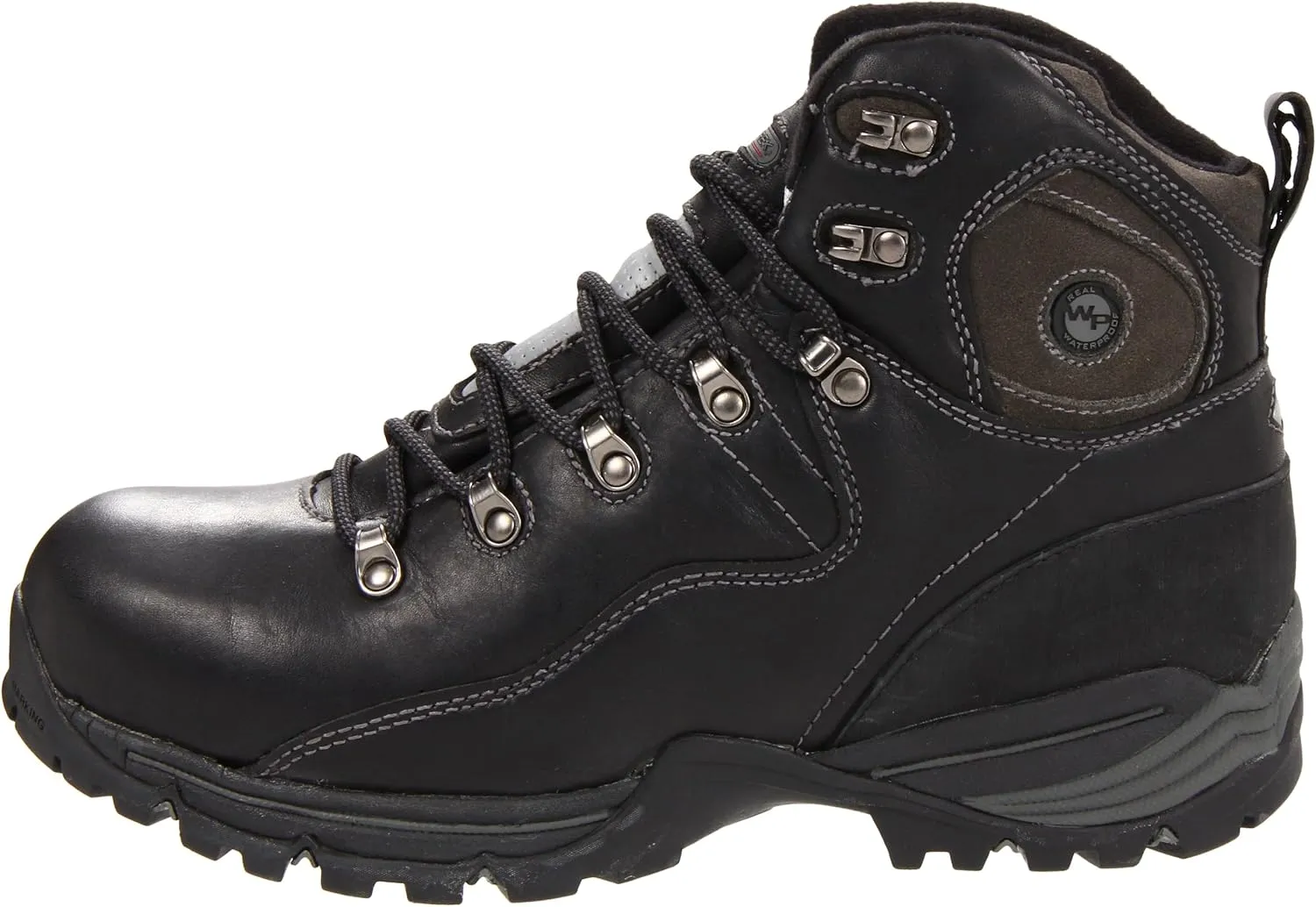 Men's Buck Path Mid Boot
