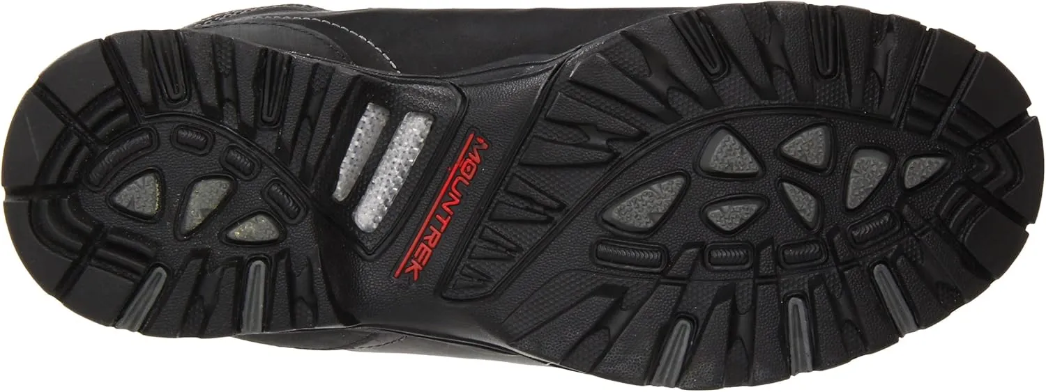 Men's Buck Path Mid Boot