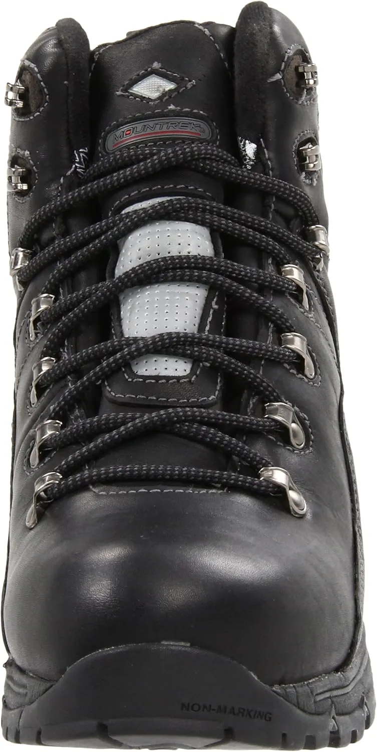 Men's Buck Path Mid Boot