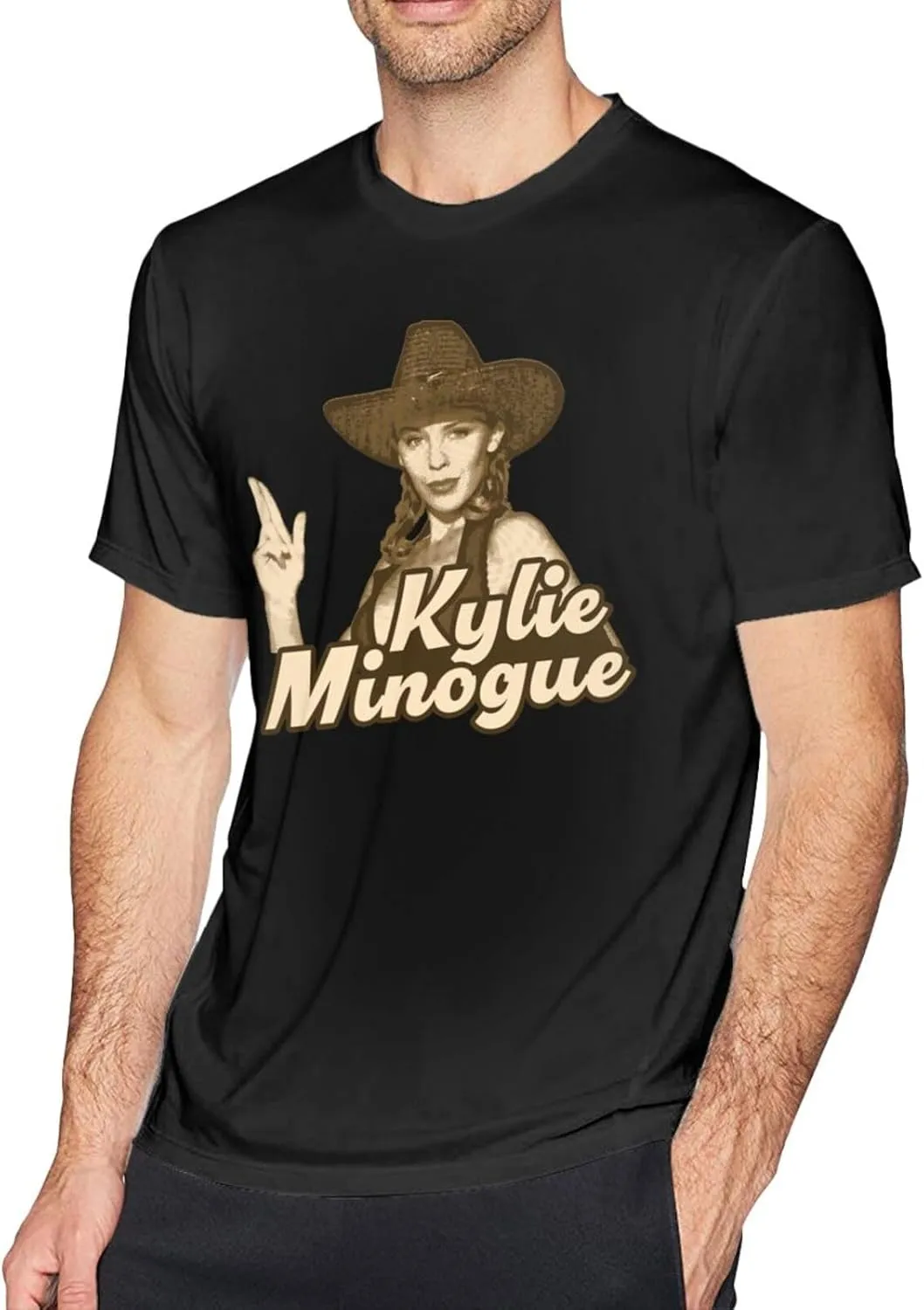 Men's Graphic T-Shirts Crew Neck T Shirt Casual Fashion Short Sleeve Tees