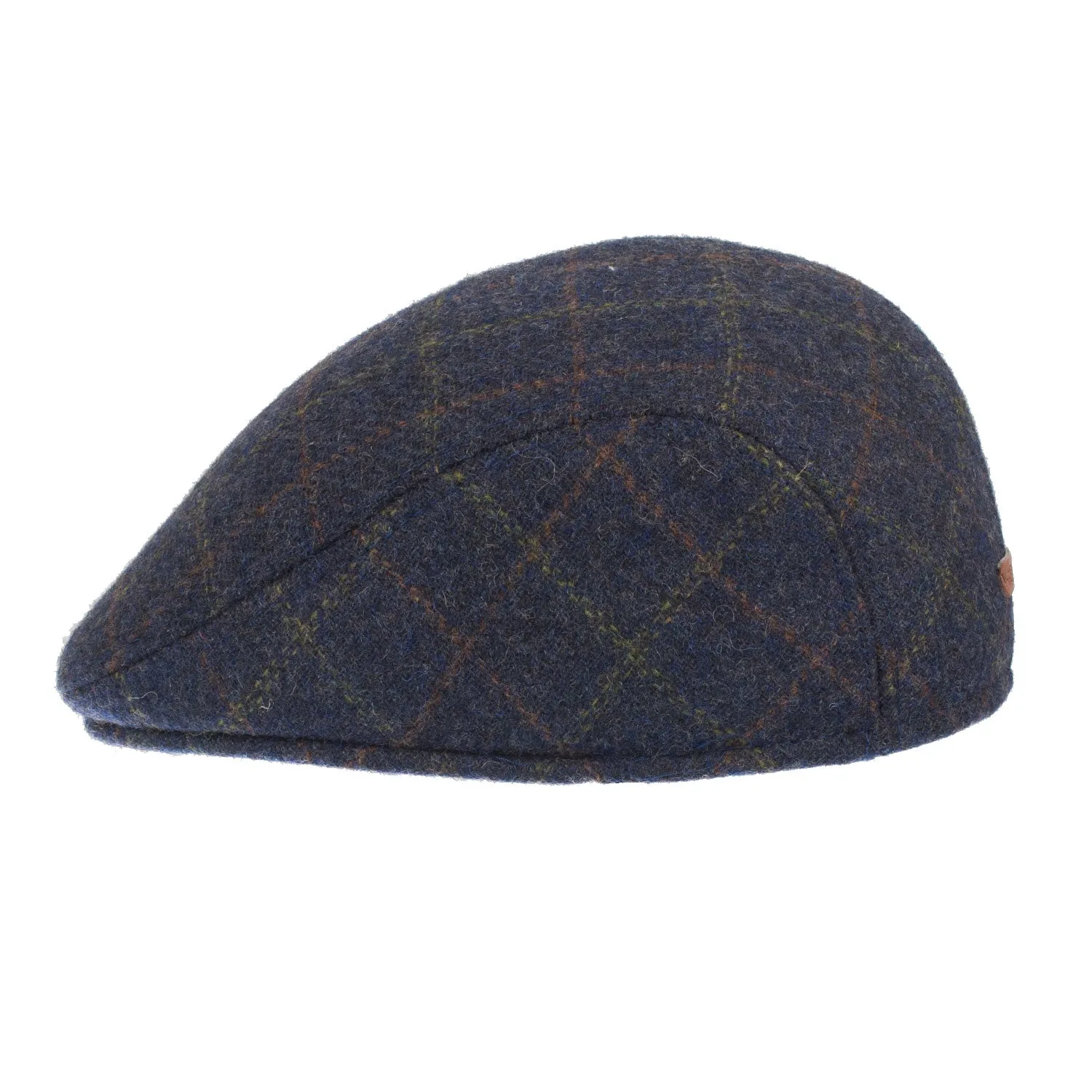 Men's Heritage Traditions Tweed Car Wit