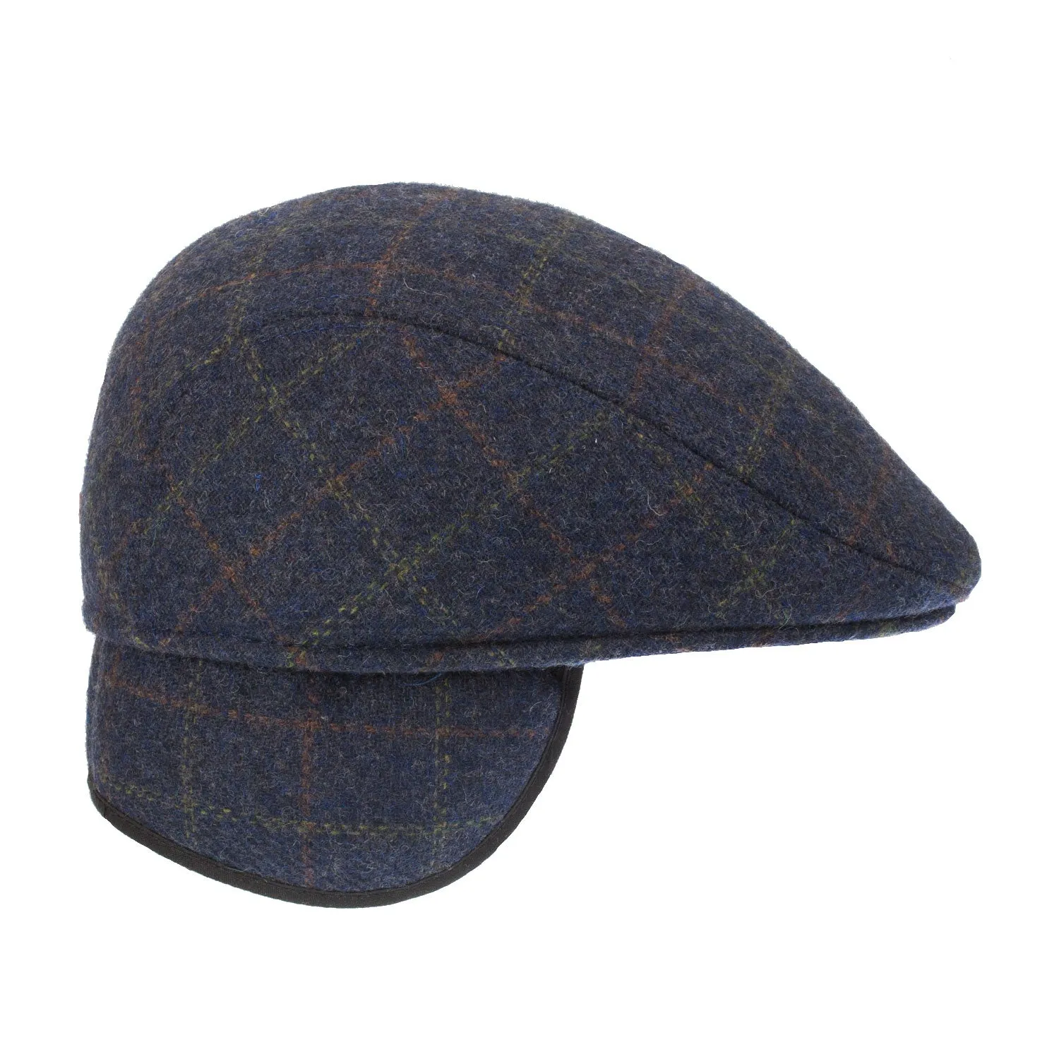 Men's Heritage Traditions Tweed Car Wit