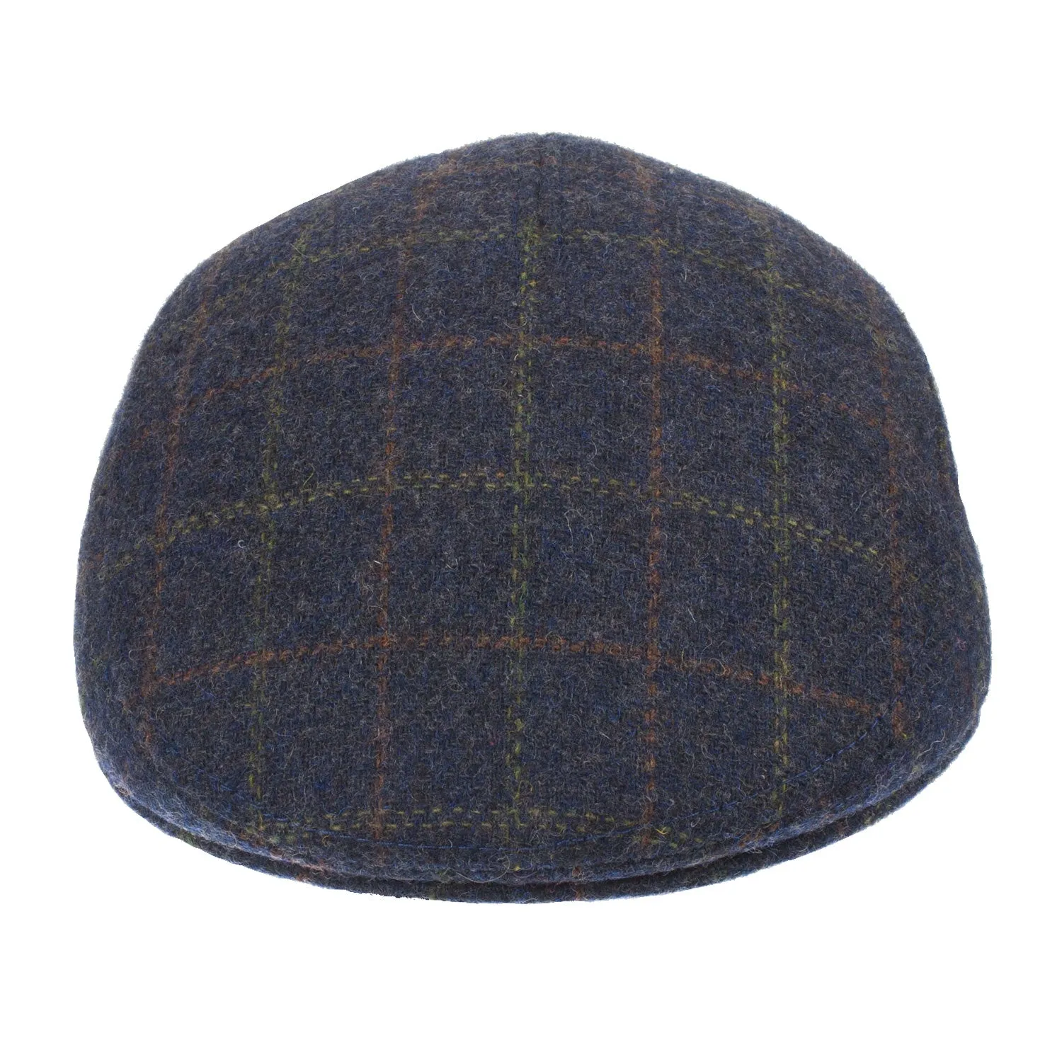Men's Heritage Traditions Tweed Car Wit